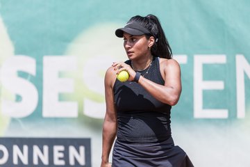 Johanna Silva 45 - Verbandsmeisterschaft SH/HH